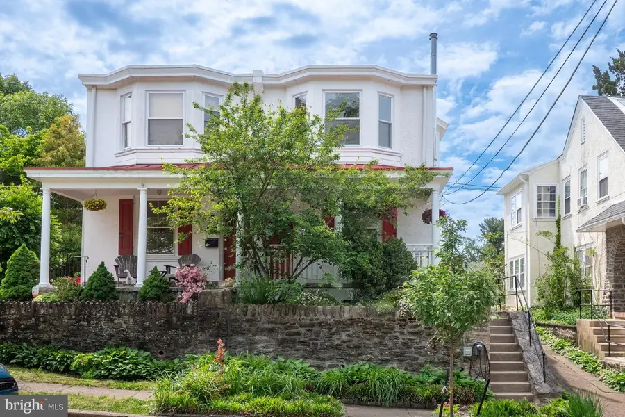 657 W Kingsley St, Philadelphia, PA 19144 - #2