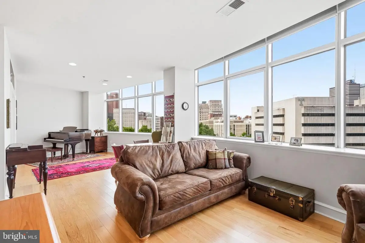 201-59 N 8th St #505, Philadelphia, PA 19106 - #1