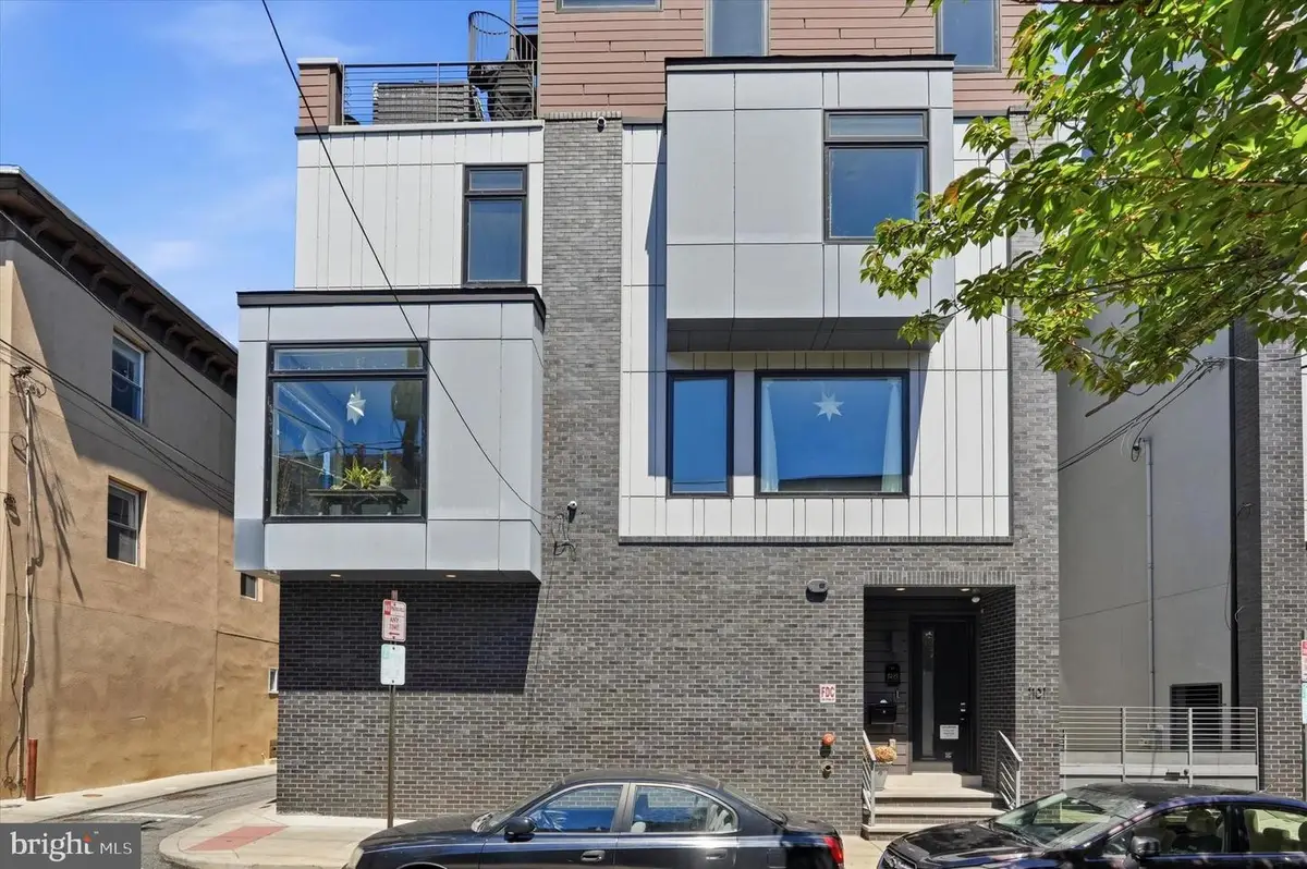 1101 N Galloway St, Philadelphia, PA 19123 - #1