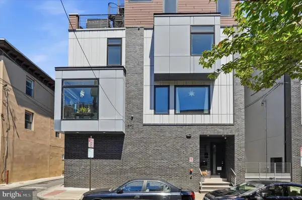 1101 N Galloway St, PHILADELPHIA, PA 19123