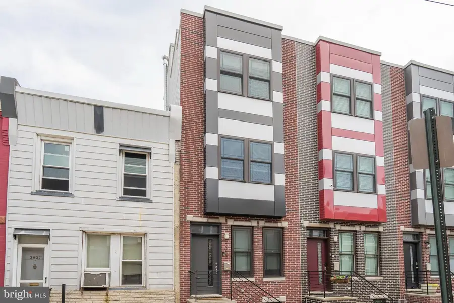 2825 Agate St, Philadelphia, PA 19134 - #2