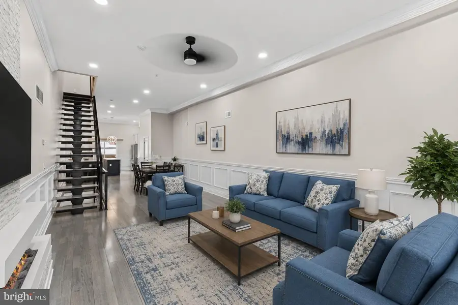 933 S 3rd St, Philadelphia, PA 19147 - #2