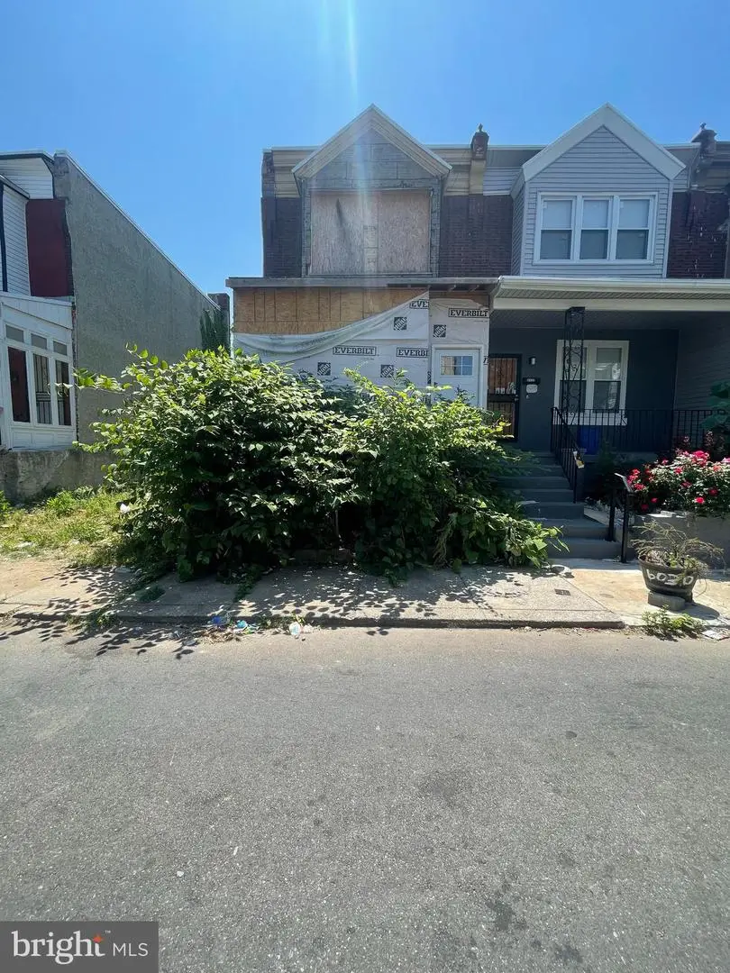 6028 Regent St, Philadelphia, PA 19142 - #1