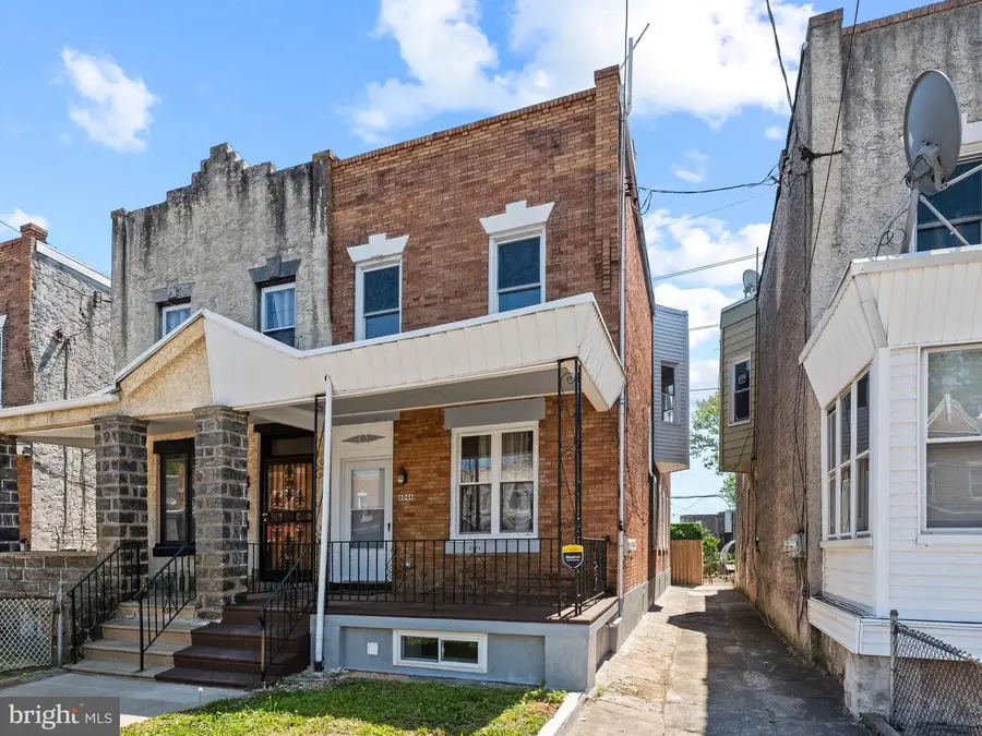 6046 Greenway Ave, Philadelphia, PA 19142 - #3