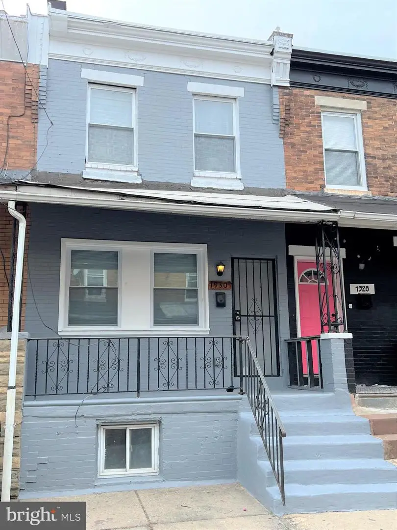 1930 S Beechwood St, Philadelphia, PA 19145 - #1