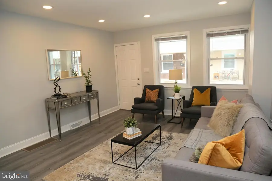 1930 S Beechwood St, Philadelphia, PA 19145 - #2