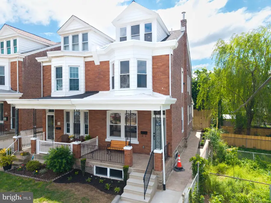 461 Monastery Ave, Philadelphia, PA 19128 - #2