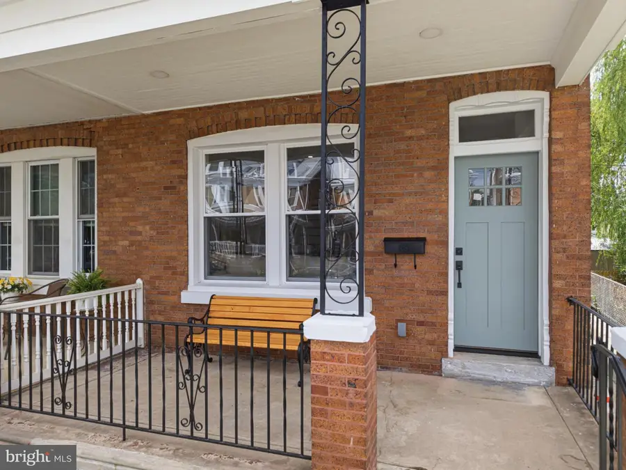 461 Monastery Ave, Philadelphia, PA 19128 - #3