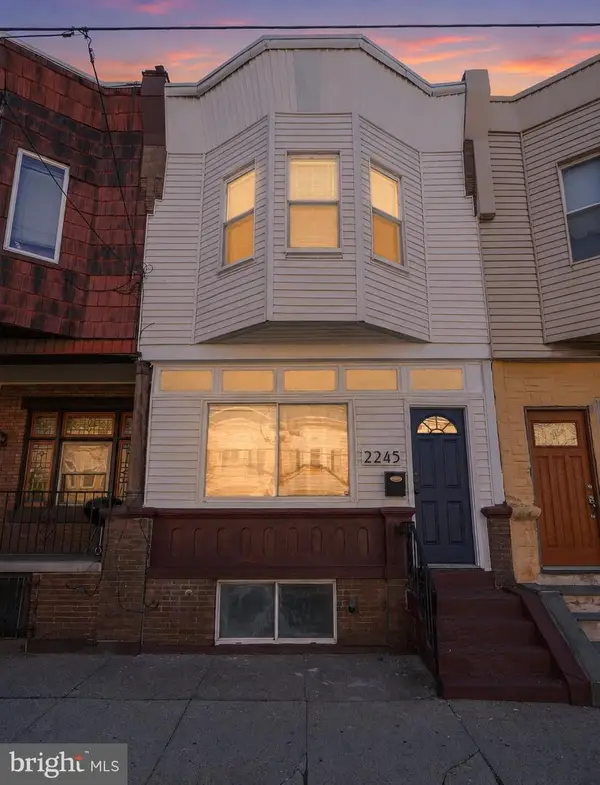 2245 S 22nd St, PHILADELPHIA, PA 19145