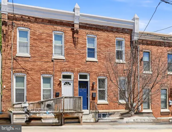 3869 Manayunk Ave, PHILADELPHIA, PA 19128