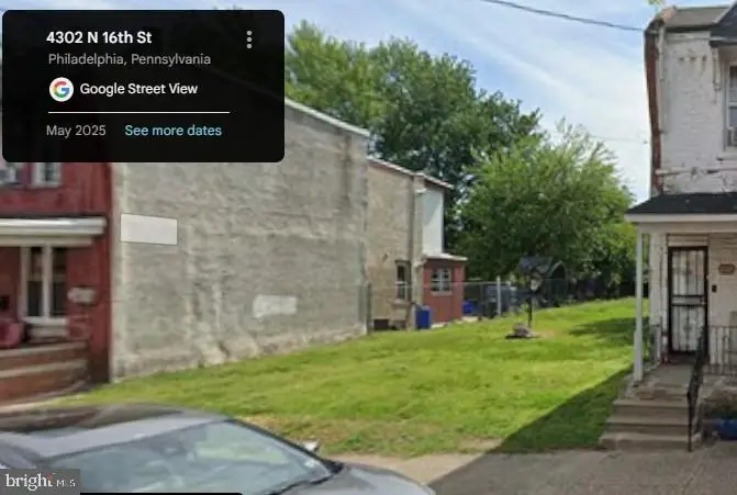 4305 N 16th St, Philadelphia, PA 19140 - #1
