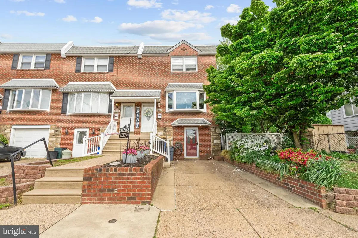 11817 Colman Ter, Philadelphia, PA 19154 - #1