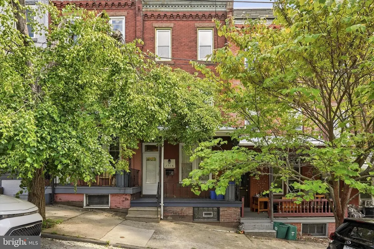 3716 Stanton St, Philadelphia, PA 19129 - #1