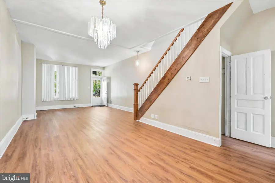 3716 Stanton St, Philadelphia, PA 19129 - #3