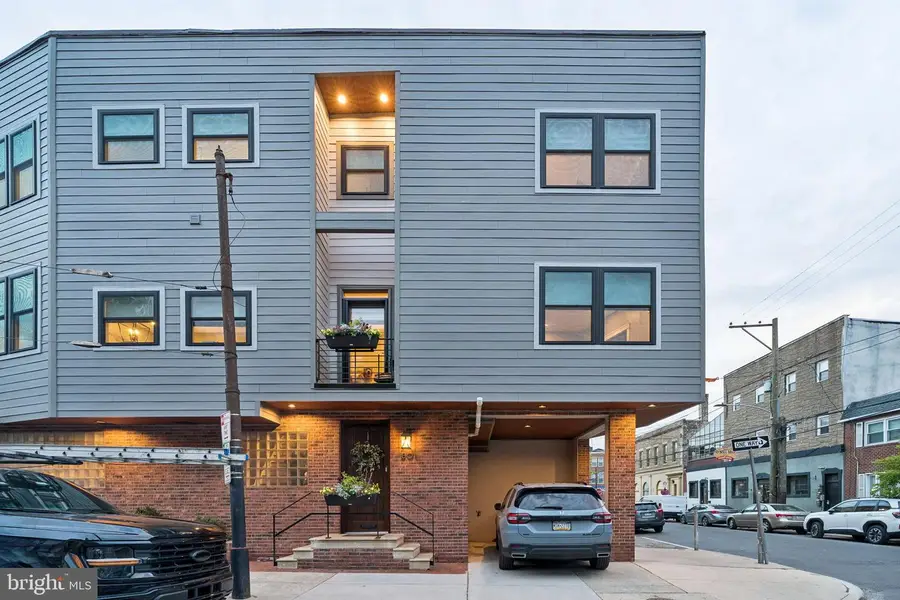 801 S 8th St, Philadelphia, PA 19147 - #2