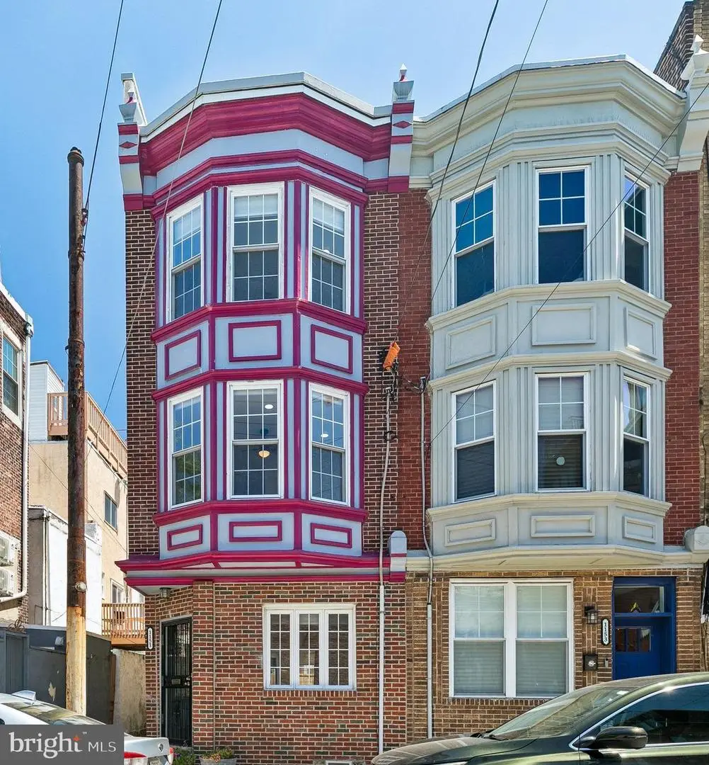 1151 S 13th St, Philadelphia, PA 19147 - #1