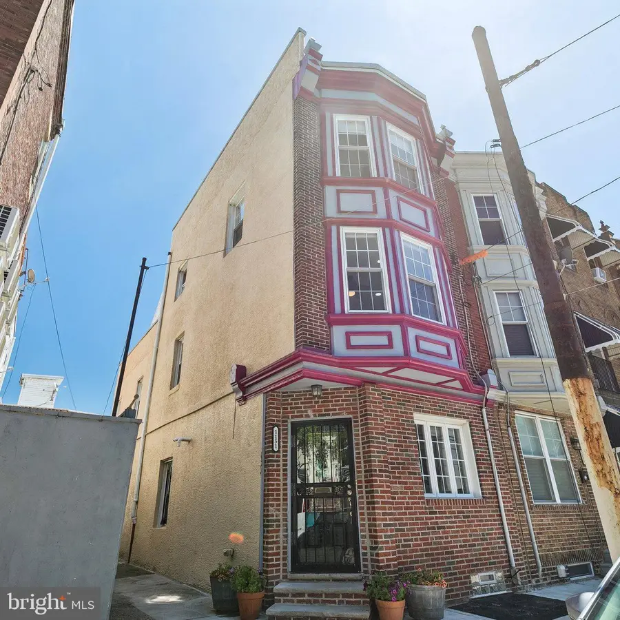 1151 S 13th St, Philadelphia, PA 19147 - #2