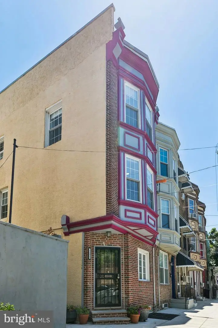 1151 S 13th St, Philadelphia, PA 19147 - #3