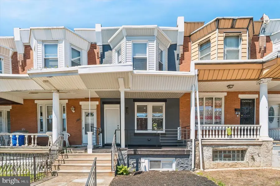 1616 N Robinson St, Philadelphia, PA 19151 - #2