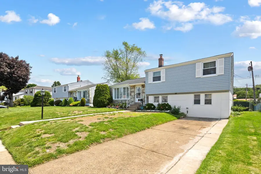 11611 Kelvin Ave, Philadelphia, PA 19116 - #2