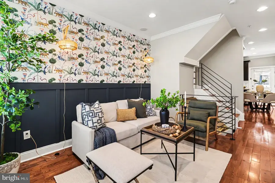 2144 E Tucker St, Philadelphia, PA 19125 - #2