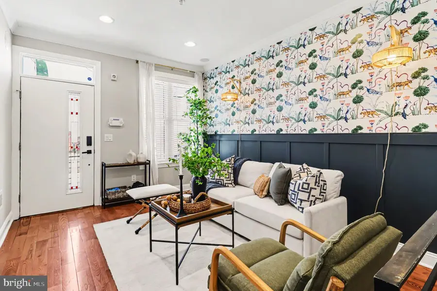 2144 E Tucker St, Philadelphia, PA 19125 - #3