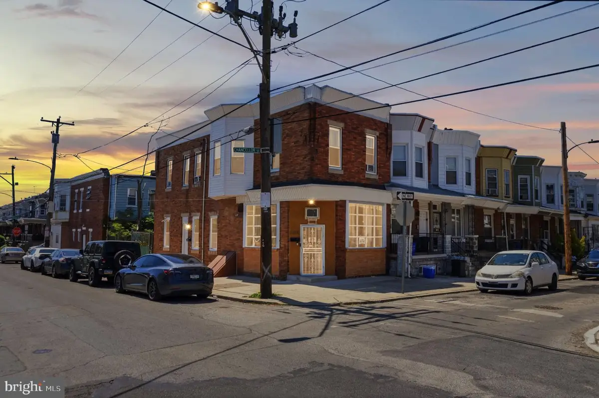 5500 Chancellor St, Philadelphia, PA 19139 - #1
