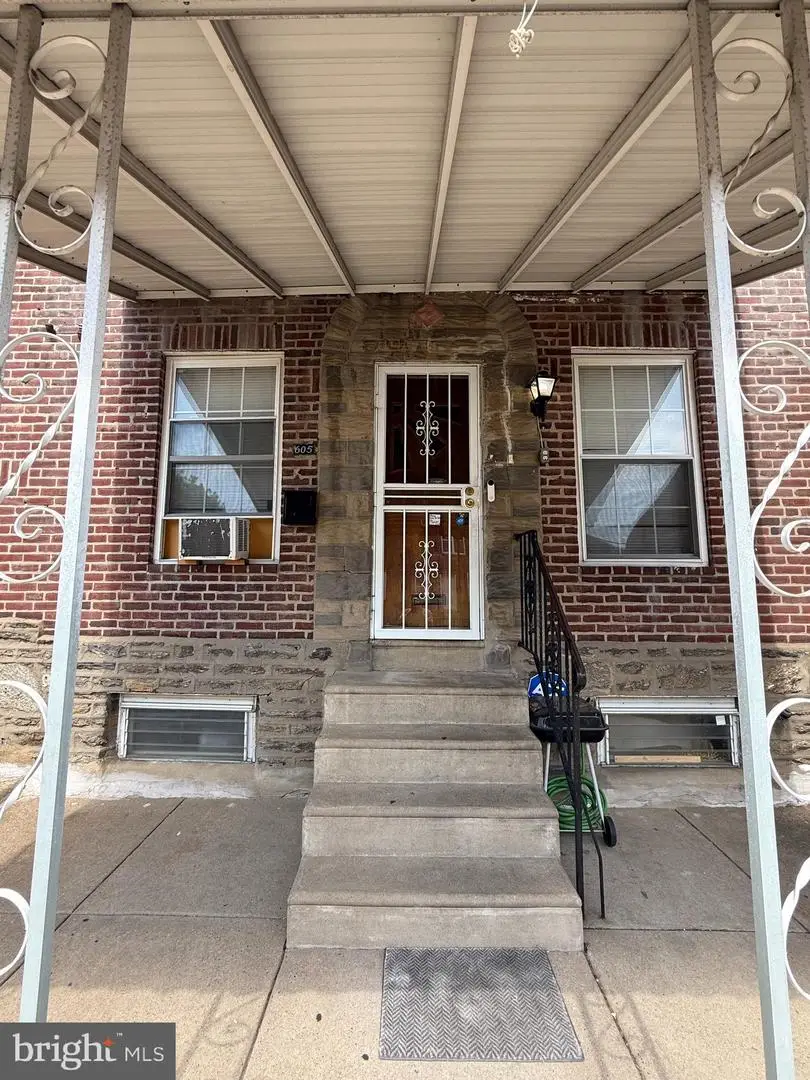 605 Anchor St, Philadelphia, PA 19120 - #2
