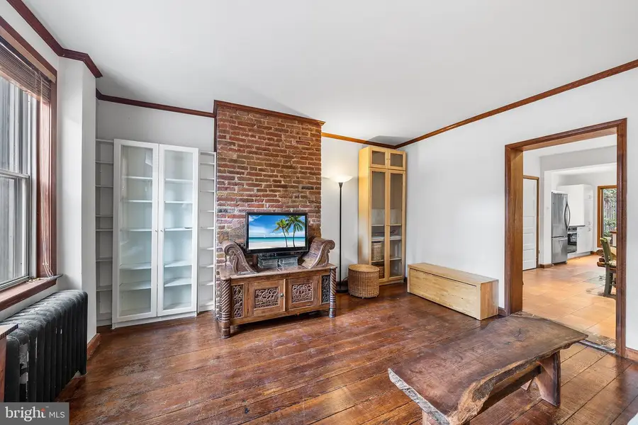 1007 N Lawrence St, Philadelphia, PA 19123 - #3