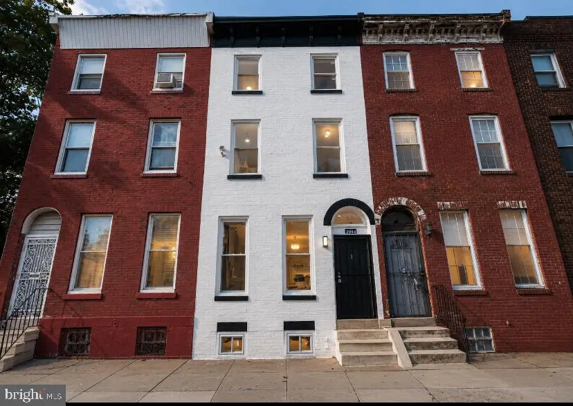 2044 N 29th St, Philadelphia, PA 19121 - #1