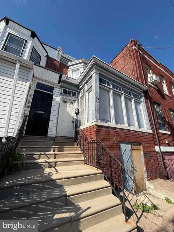 6053 Pine St, PHILADELPHIA, PA 19143
