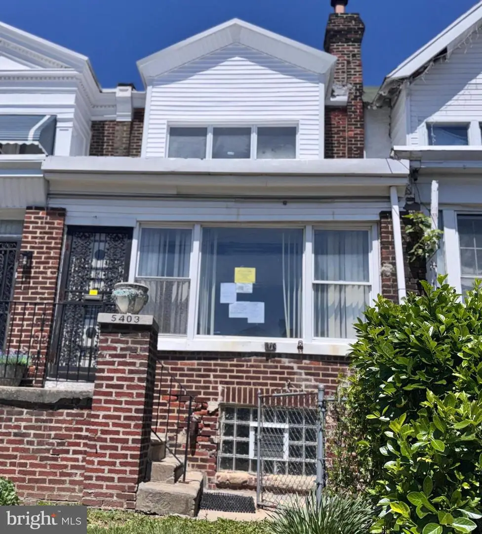 5403 Lebanon Ave, Philadelphia, PA 19131 - #1
