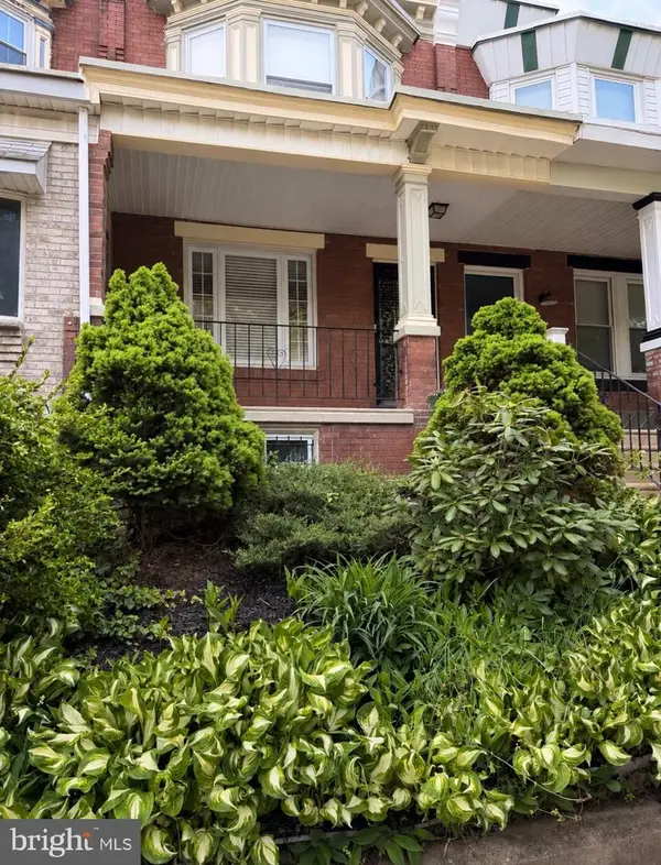 452 W Winona St, PHILADELPHIA, PA 19144