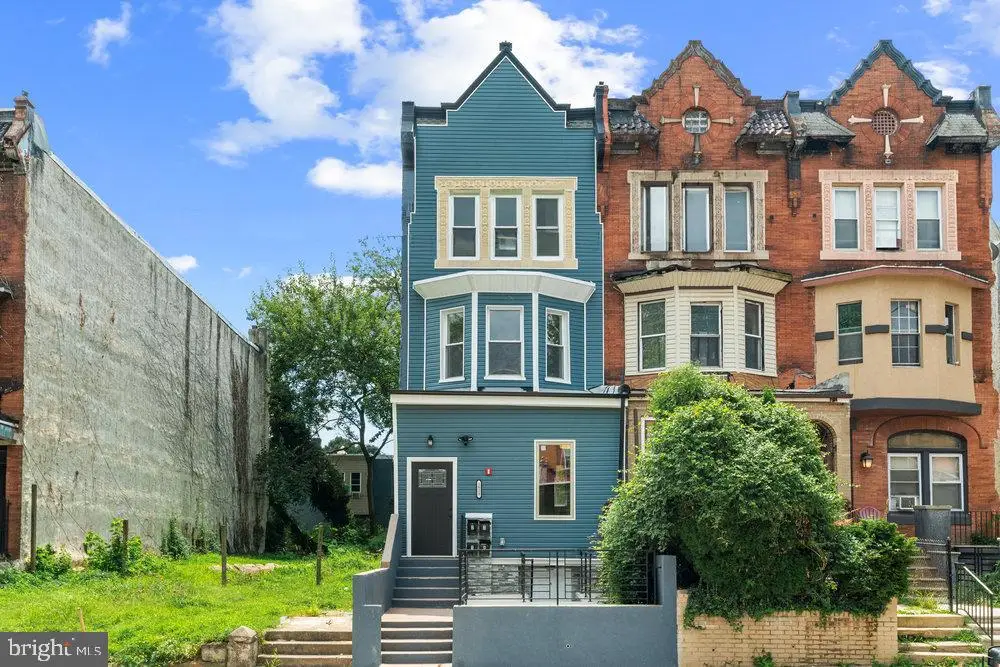 1828 W Venango St, Philadelphia, PA 19140 - #1