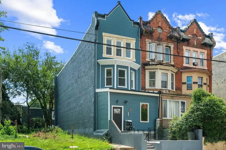 1828 W Venango St, Philadelphia, PA 19140 - #2