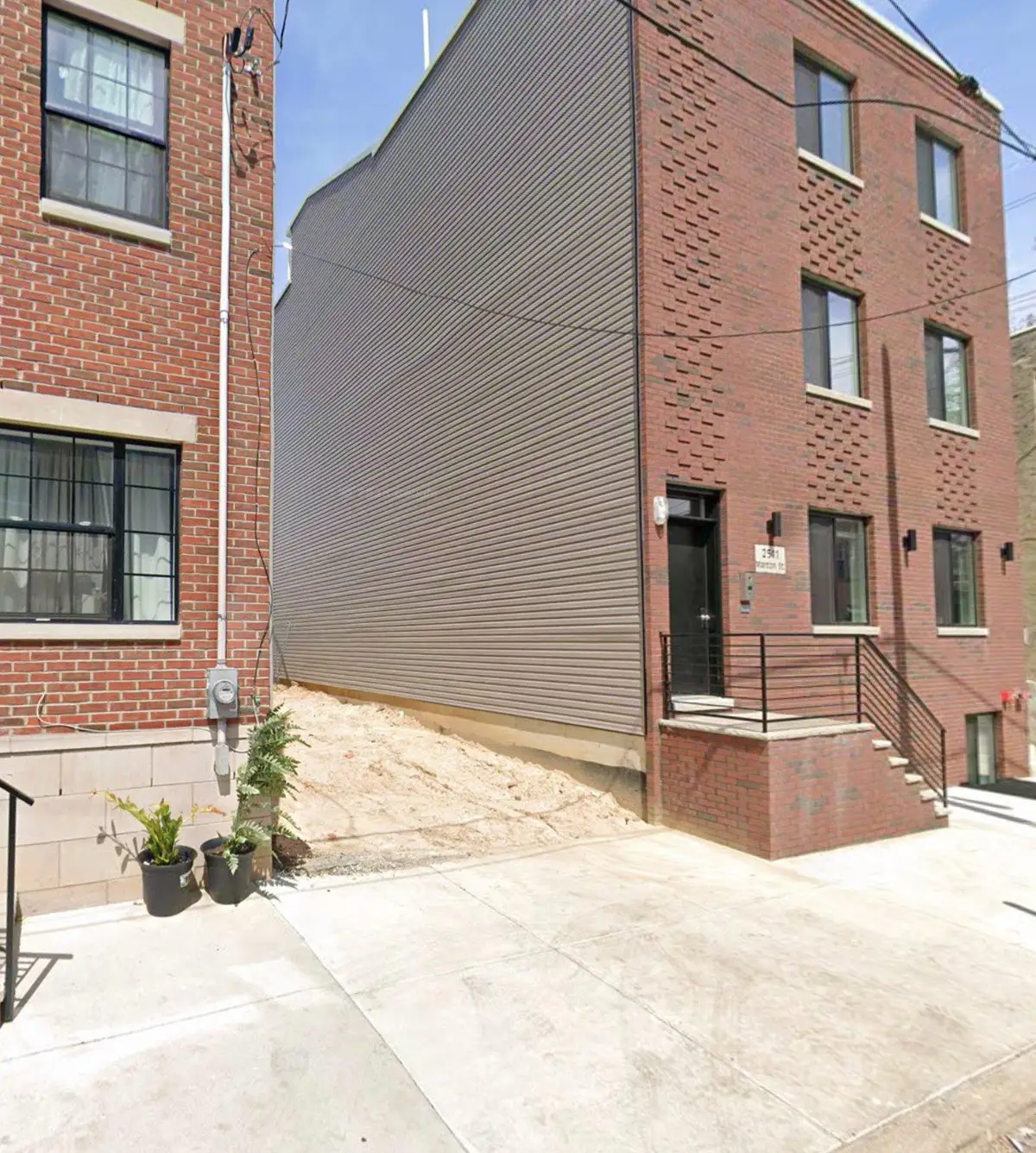 2515 Manton, Philadelphia, PA 19146 - #1