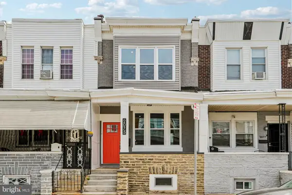 2075 E Venango St, PHILADELPHIA, PA 19134