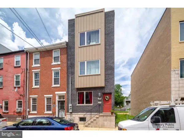1211 Mount Vernon St #1, PHILADELPHIA, PA 19123