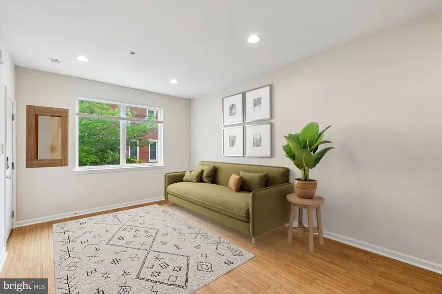 1211 Mount Vernon St #1, Philadelphia, PA 19123 - #3