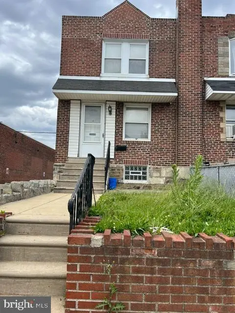 2086 Larue St, PHILADELPHIA, PA 19124