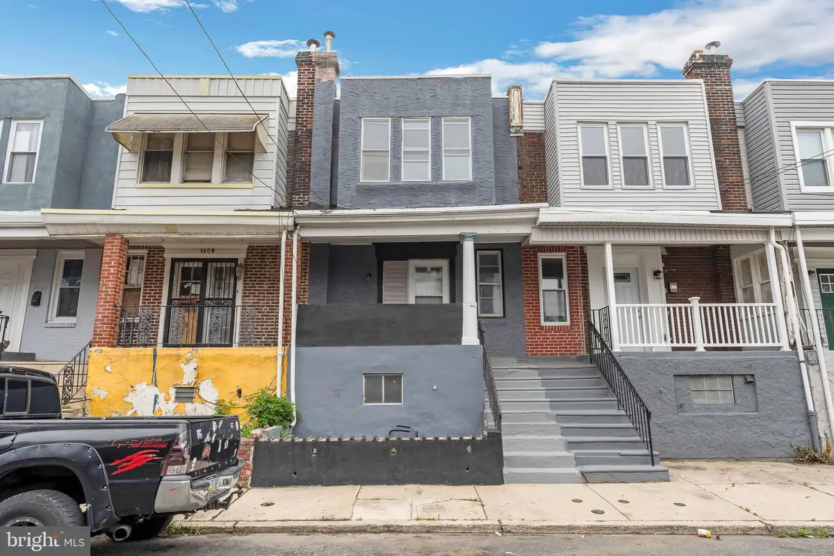 1406 S Patton St, Philadelphia, PA 19146 - #1