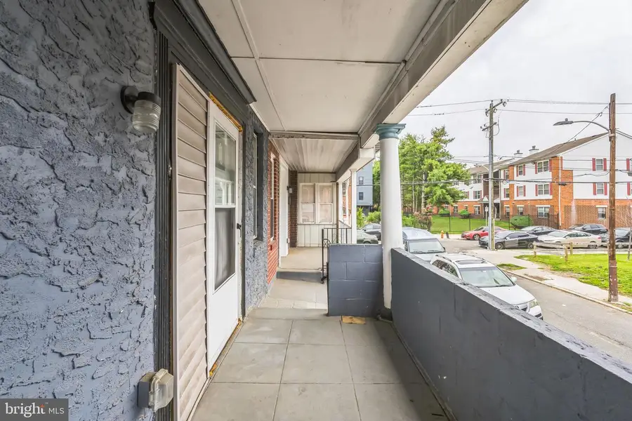 1406 S Patton St, Philadelphia, PA 19146 - #2