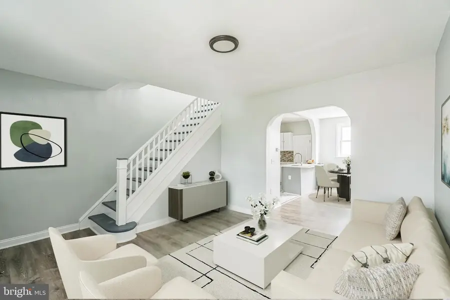 1406 S Patton St, Philadelphia, PA 19146 - #3