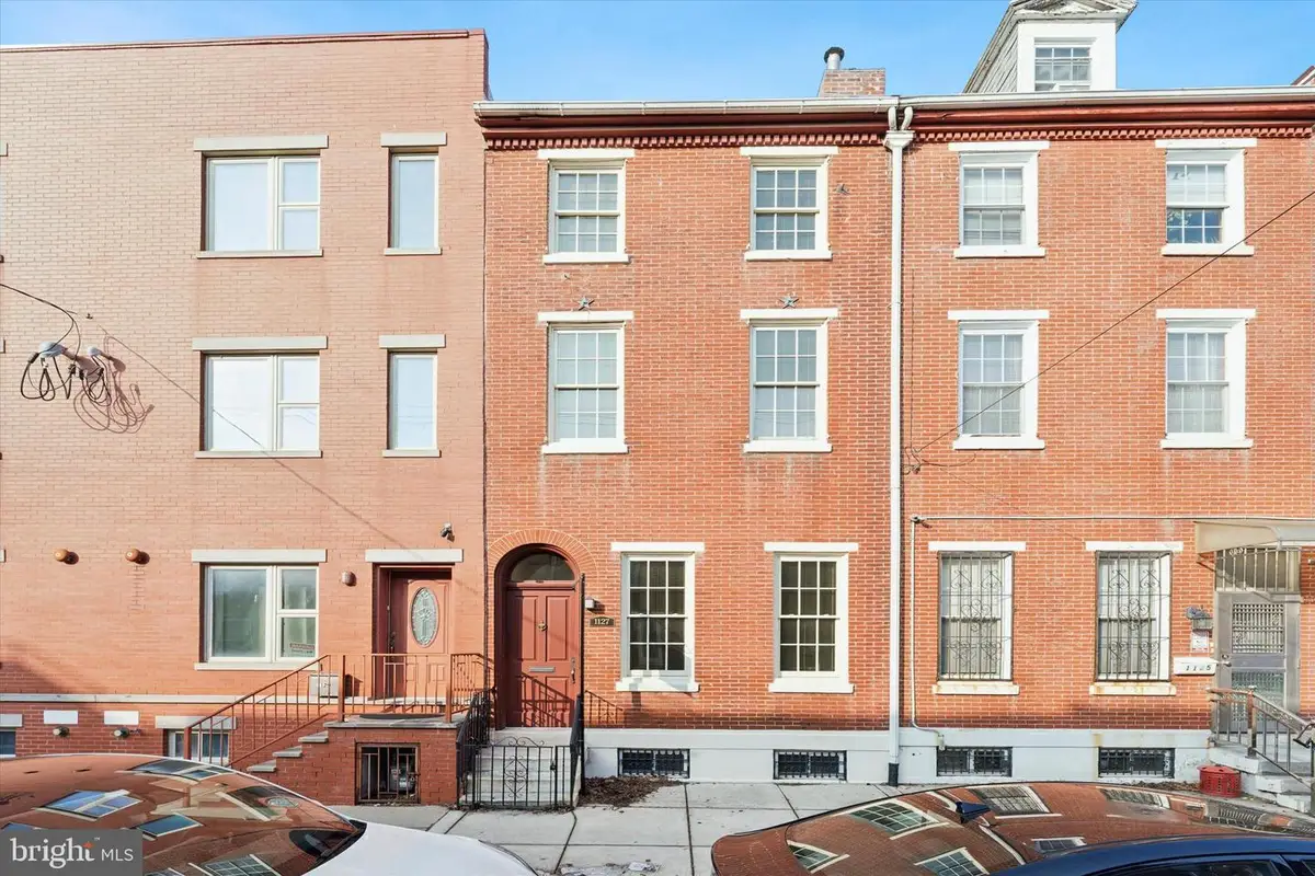 1127 Green St, Philadelphia, PA 19123 - #1