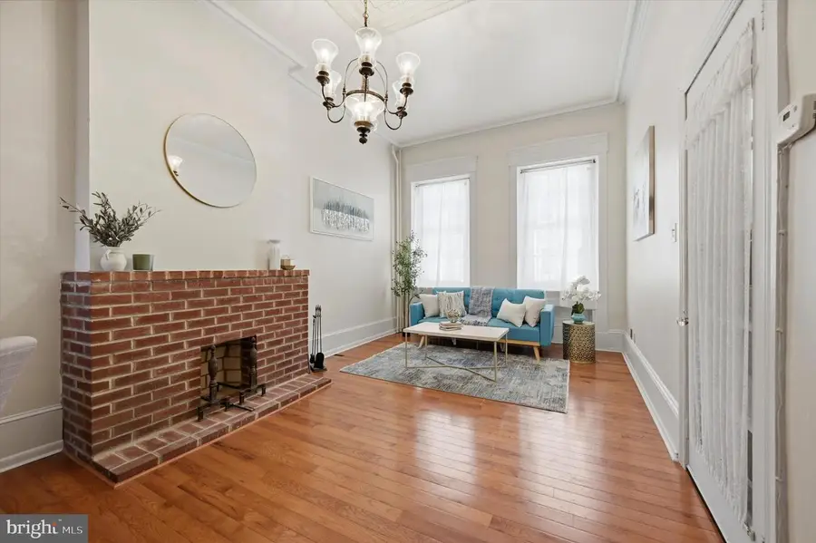 1127 Green St, Philadelphia, PA 19123 - #2