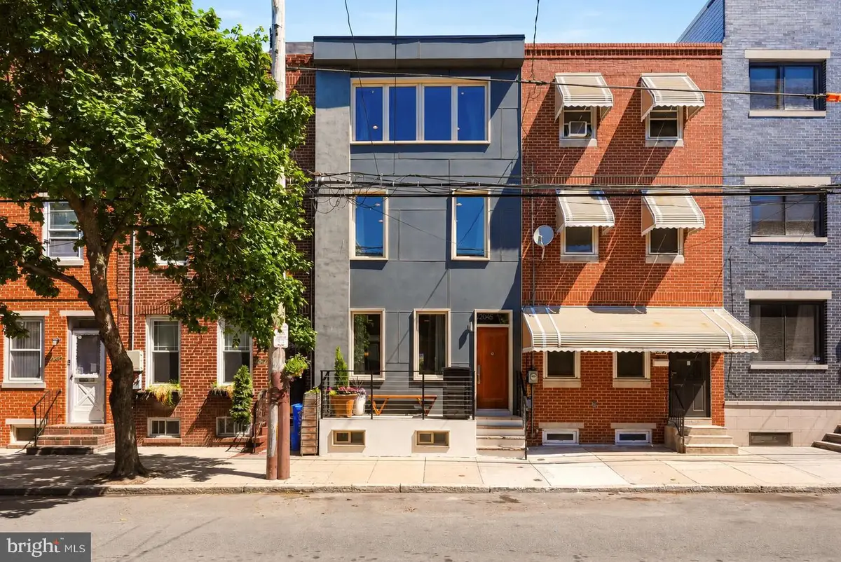 2045 Federal St, Philadelphia, PA 19146 - #1