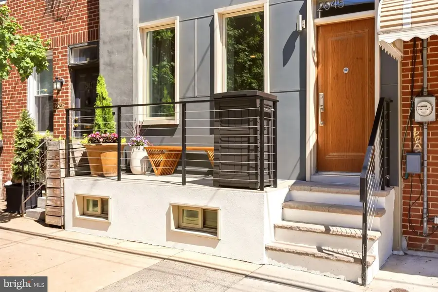 2045 Federal St, Philadelphia, PA 19146 - #2