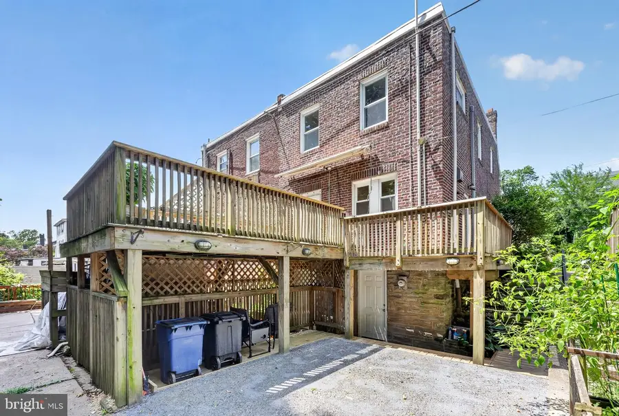 140 Rochelle Ave, Philadelphia, PA 19128 - #2
