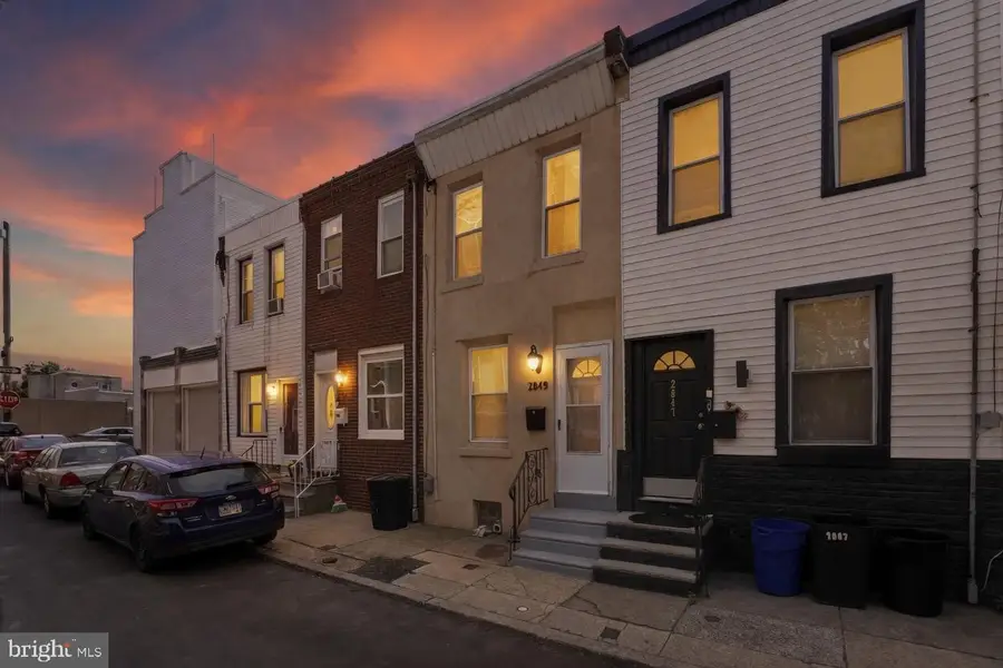 2849 Livingston St, Philadelphia, PA 19134 - #2