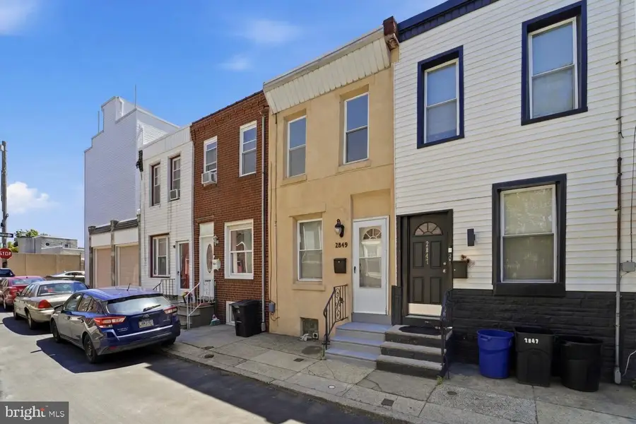 2849 Livingston St, Philadelphia, PA 19134 - #3
